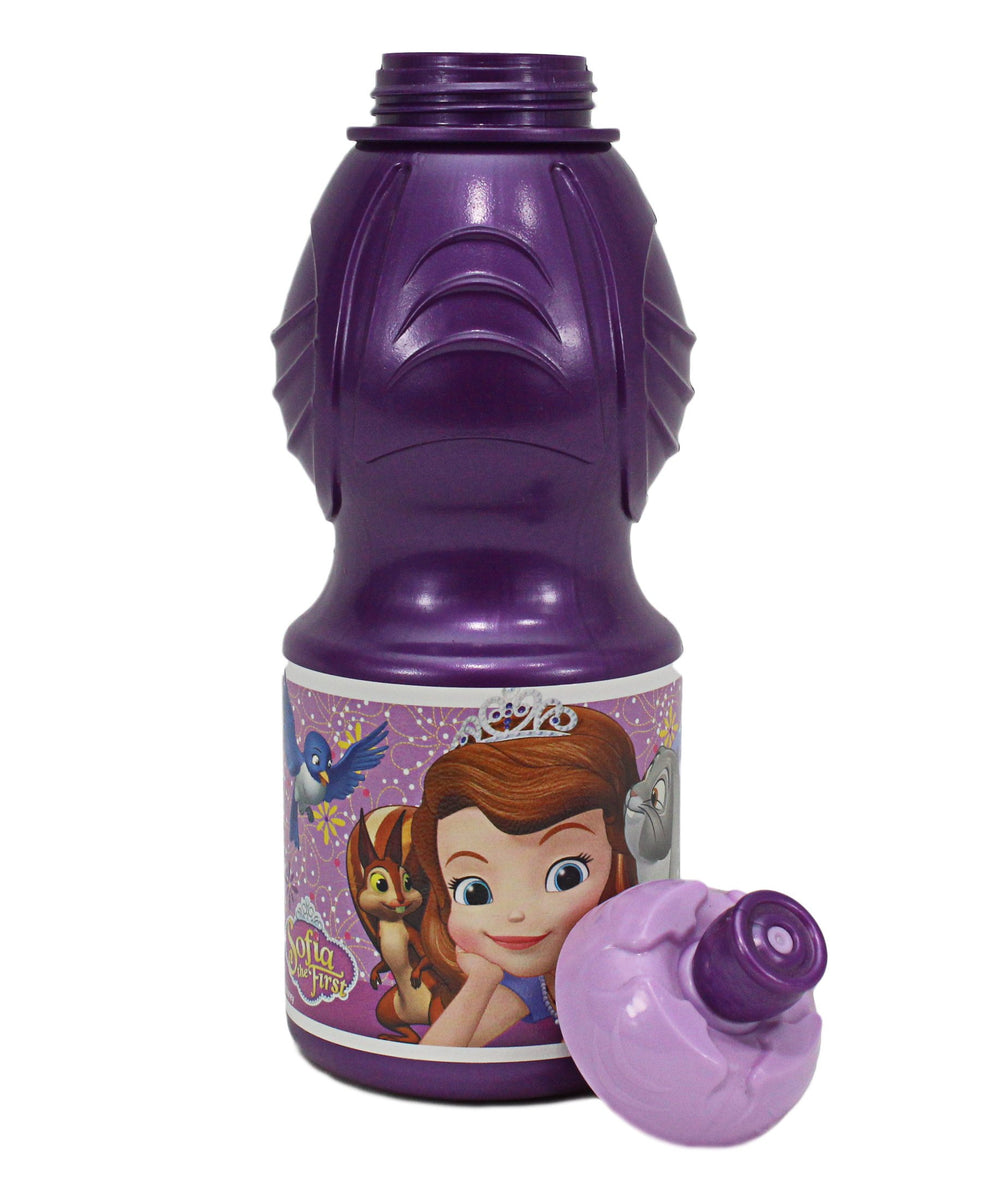 Sofia The First Bottle - Purple