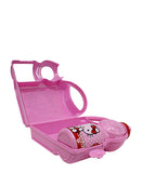Hello Kitty Combo Lunch Set - Pink