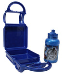Avengers Combo Lunch Set - Blue
