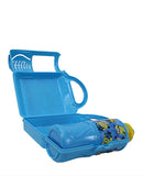 Minions Combo Lunch Set - Blue