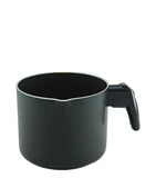 Accademia Bella Milk Pot - Blue