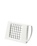 Zyliss Potato & Vegetable Chipper - White