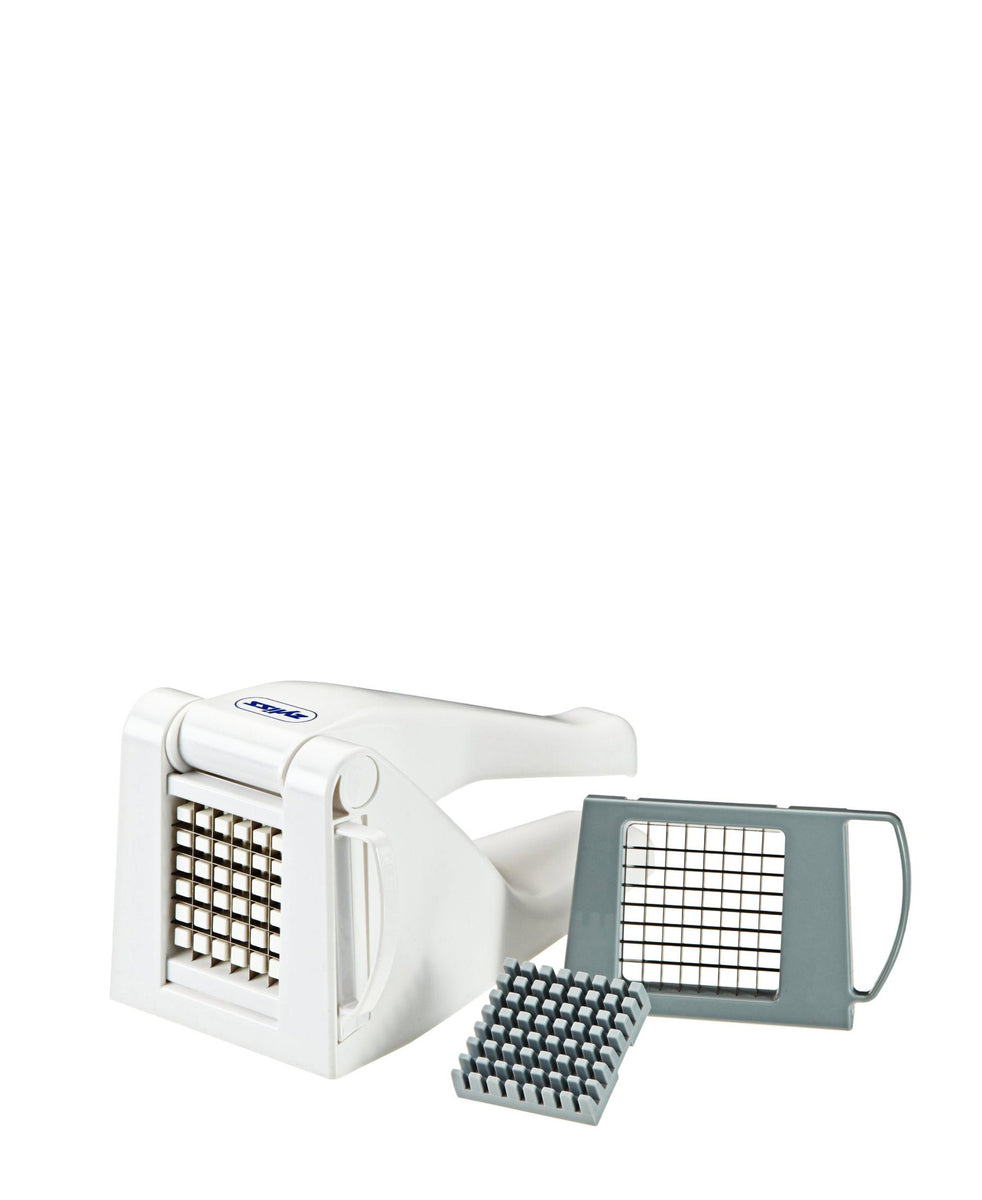 Zyliss Potato & Vegetable Chipper - White