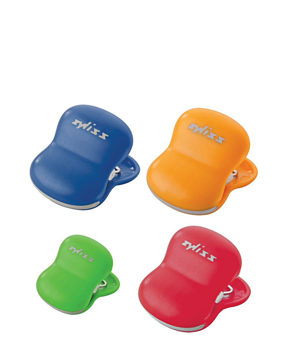 Zyliss All Bag Clips - Multi