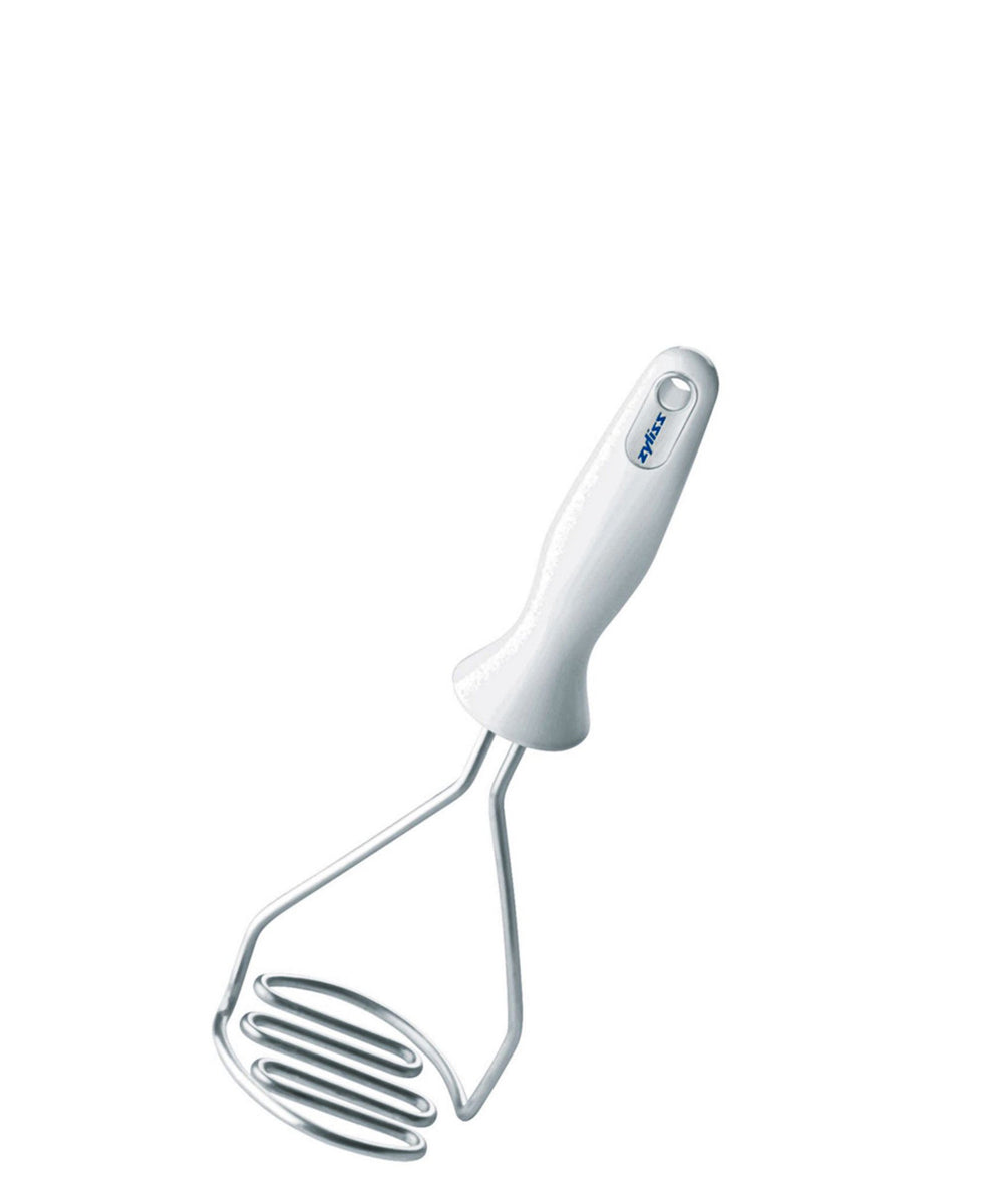 Zyliss Potato Masher - White