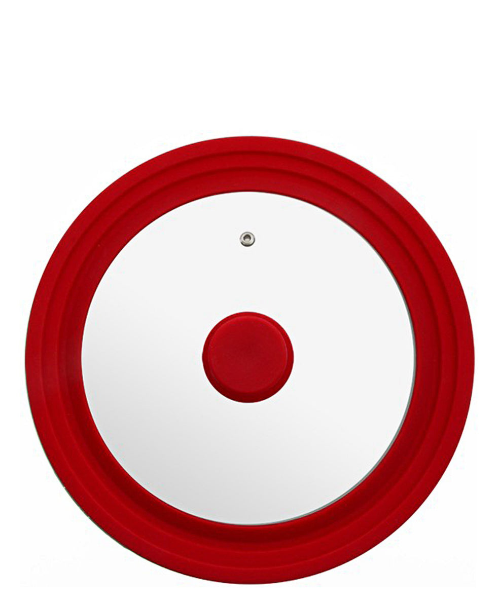 Eetrite Multi Lid - Red