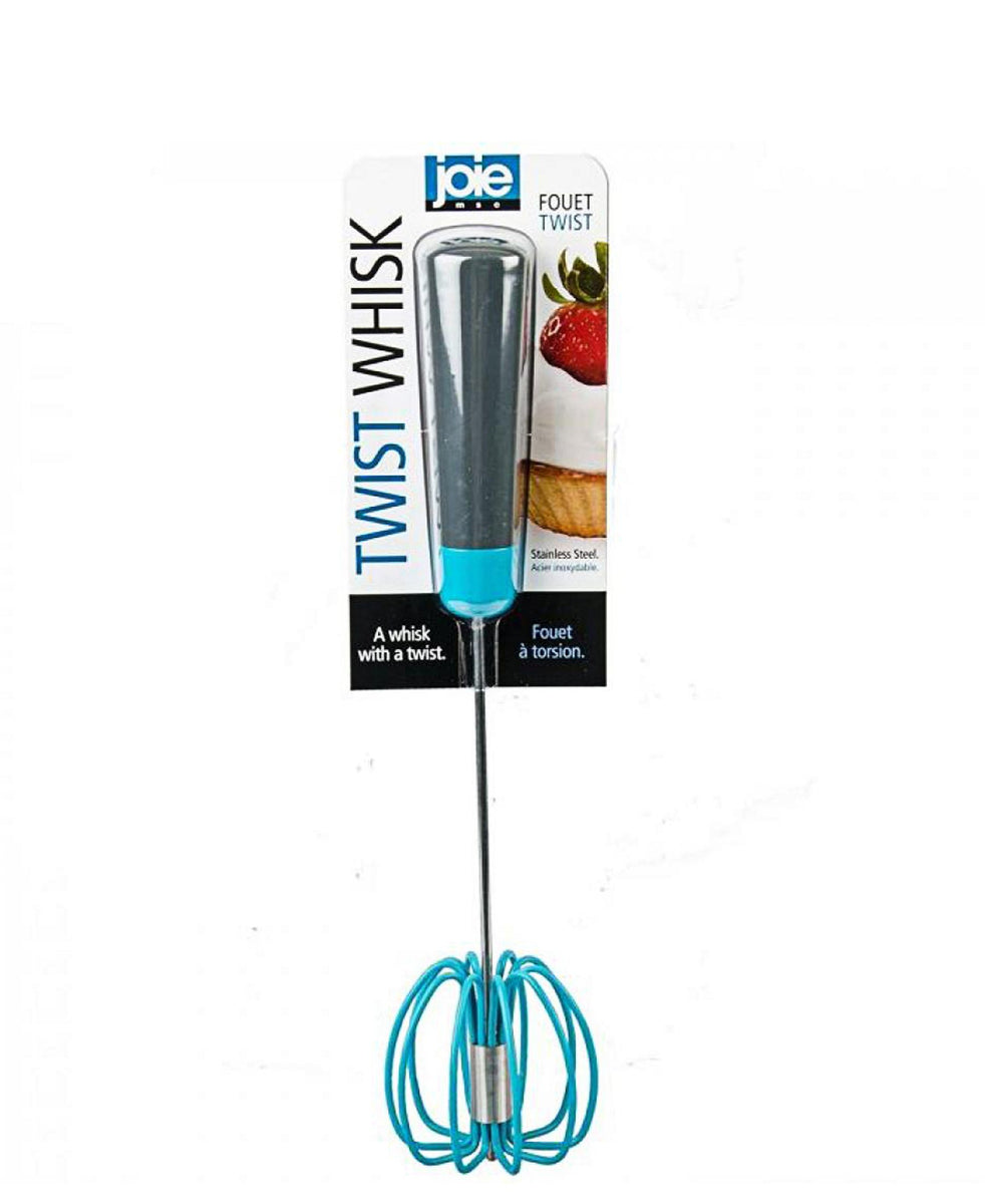 Joie Twist Whisk - Blue