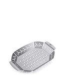 Weber Grill Basket - Silver