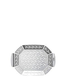 Weber Grill Basket - Silver