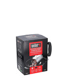 Weber Chimney Starter - Silver