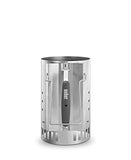Weber Chimney Starter - Silver