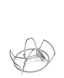 Weber Poultry Roaster - Silver