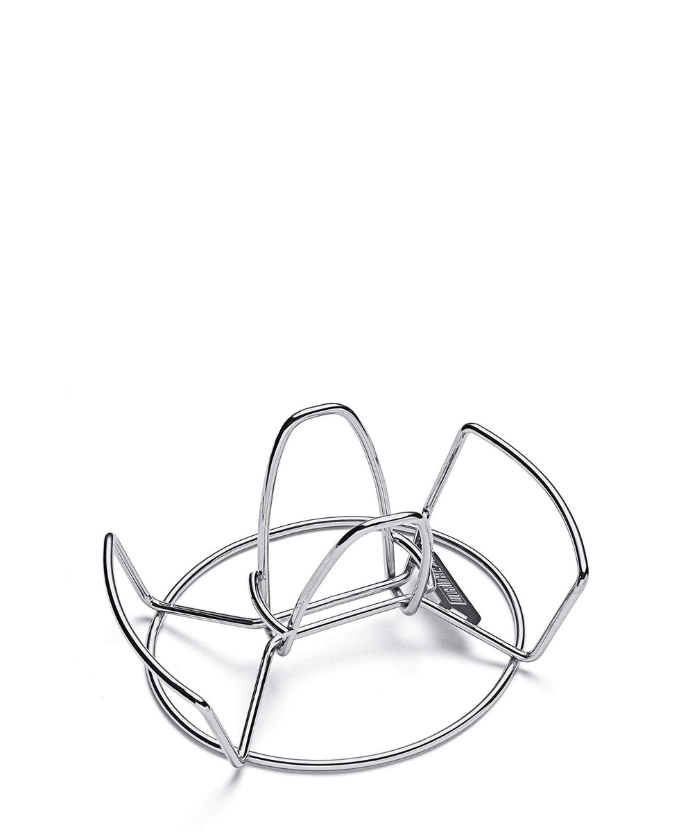 Weber Poultry Roaster - Silver