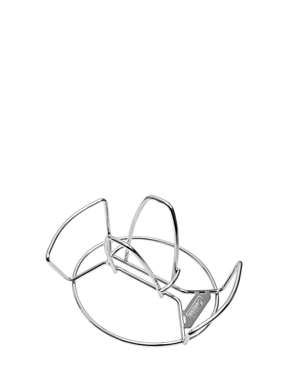 Weber Poultry Roaster - Silver
