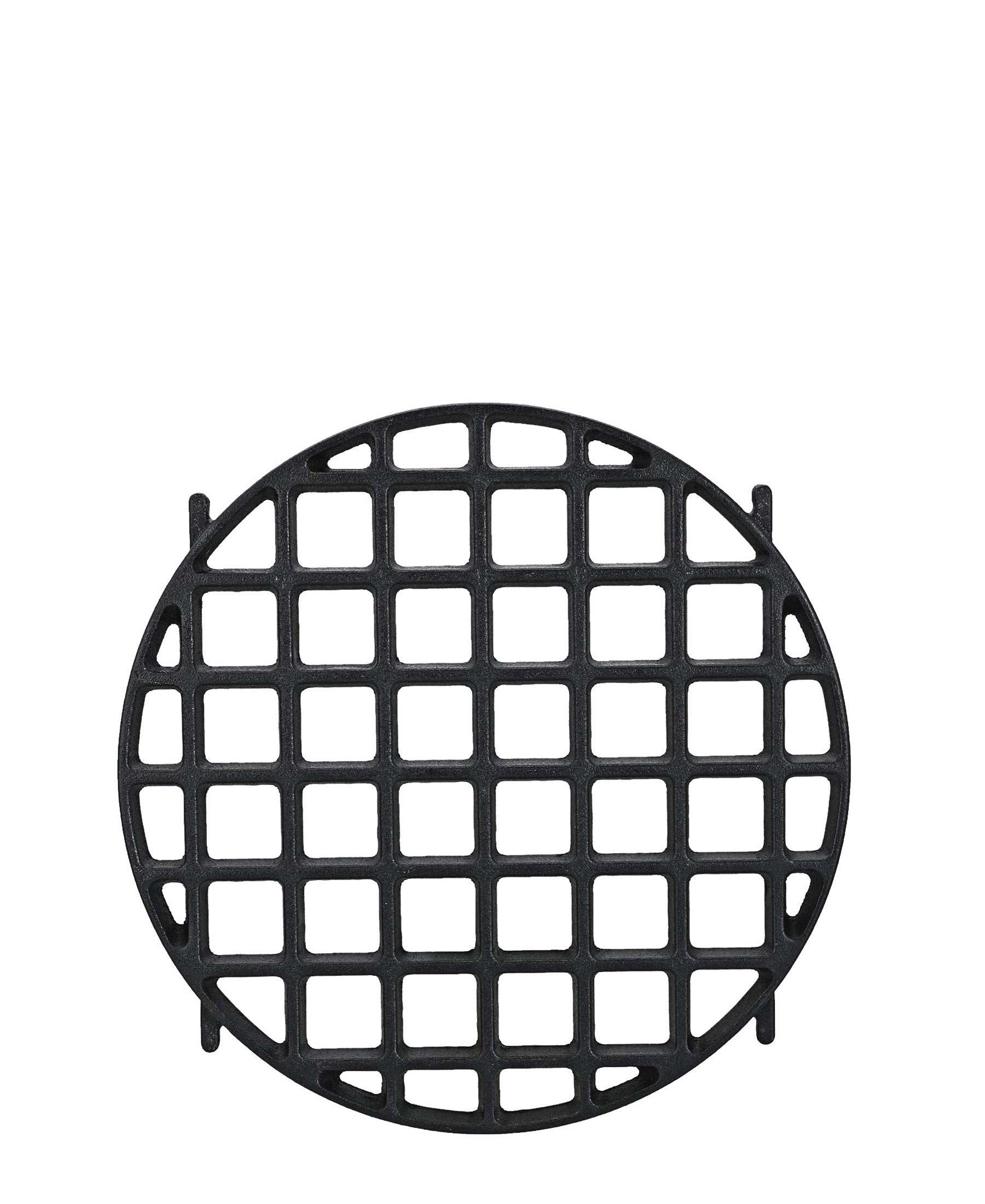 Weber Sear Grate - Black