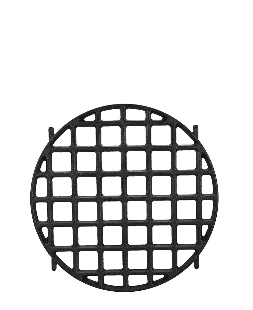 Weber Sear Grate - Black