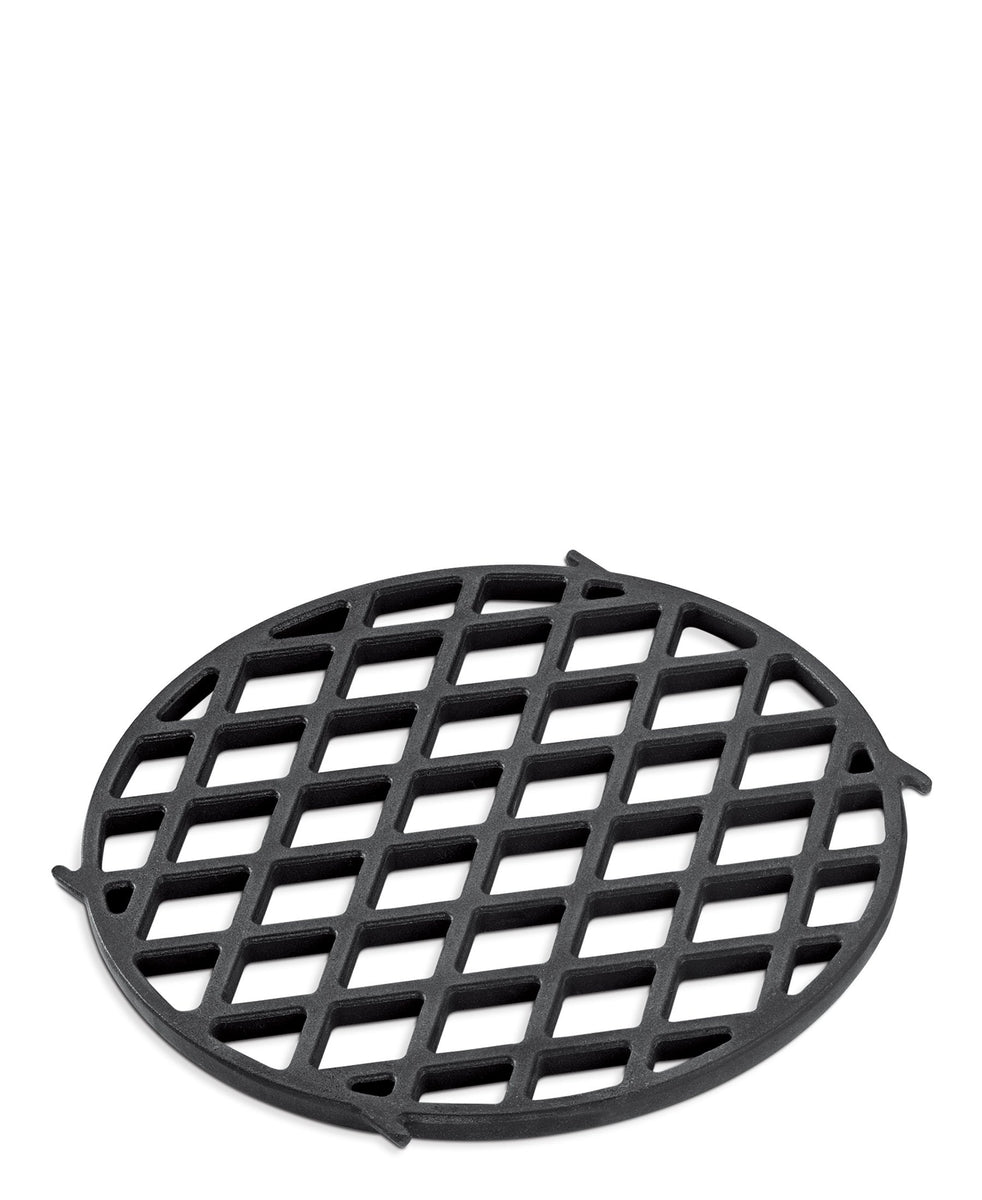 Weber Sear Grate - Black