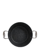 Flat Pot 30CM - Grey