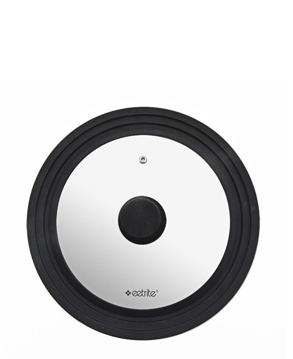 Eetrite Multi Lid - Black