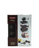 Tescoma Chocolate Mould - Brown