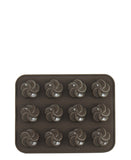 Tescoma Chocolate Mould - Brown