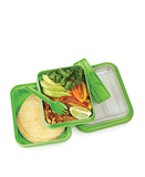 Progressive On The Go Lunch Box - Green