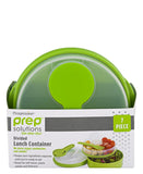 Progressive Round Lunch Kit On The Go - Green