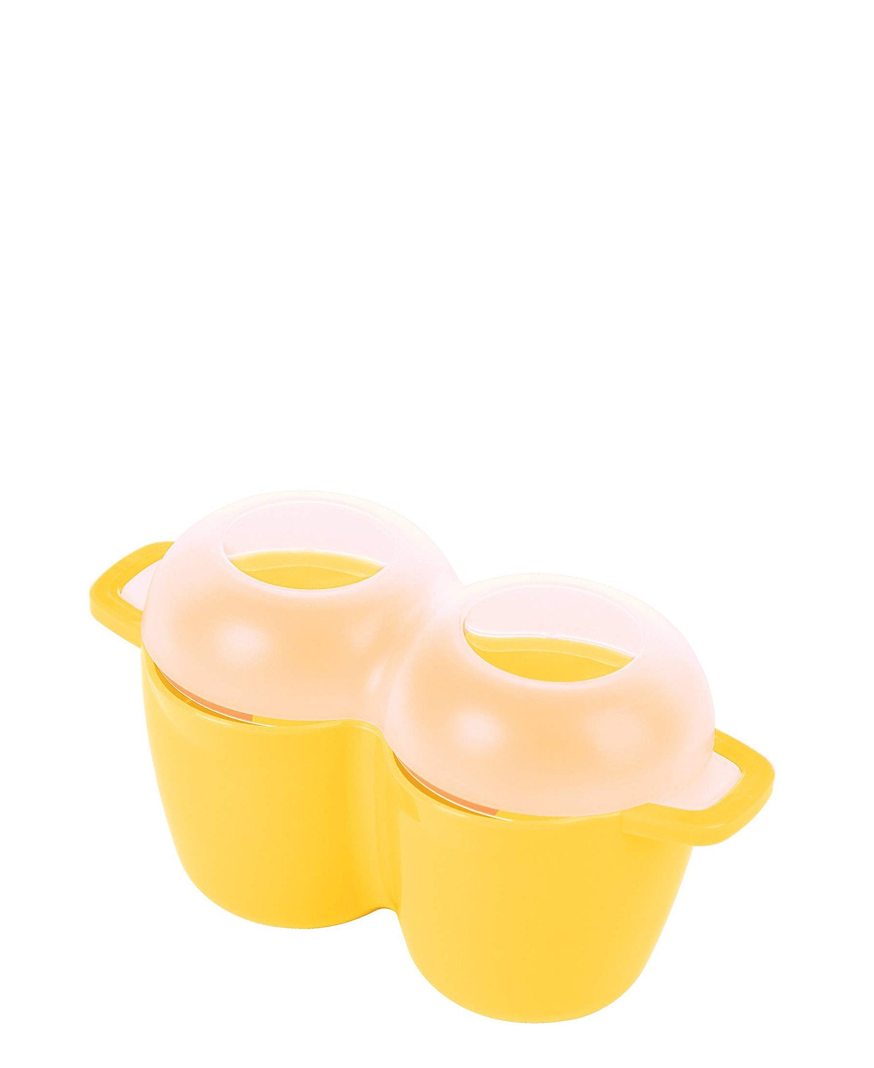 Progressive Egg Poacher - Yellow