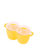 Progressive Egg Poacher - Yellow