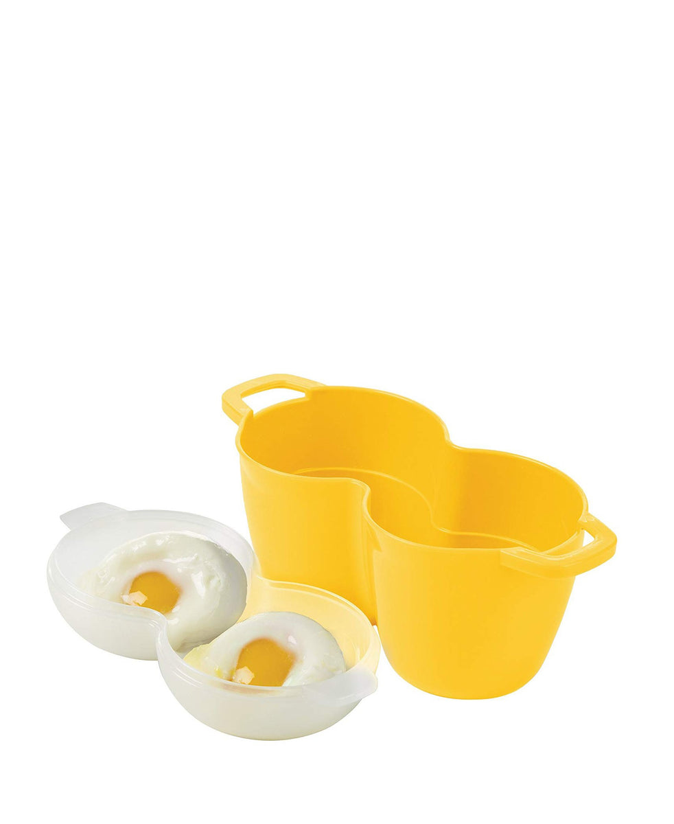 Progressive Egg Poacher - Yellow