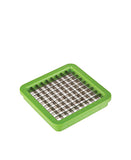 Progressive Tower Fry Cutter - Green