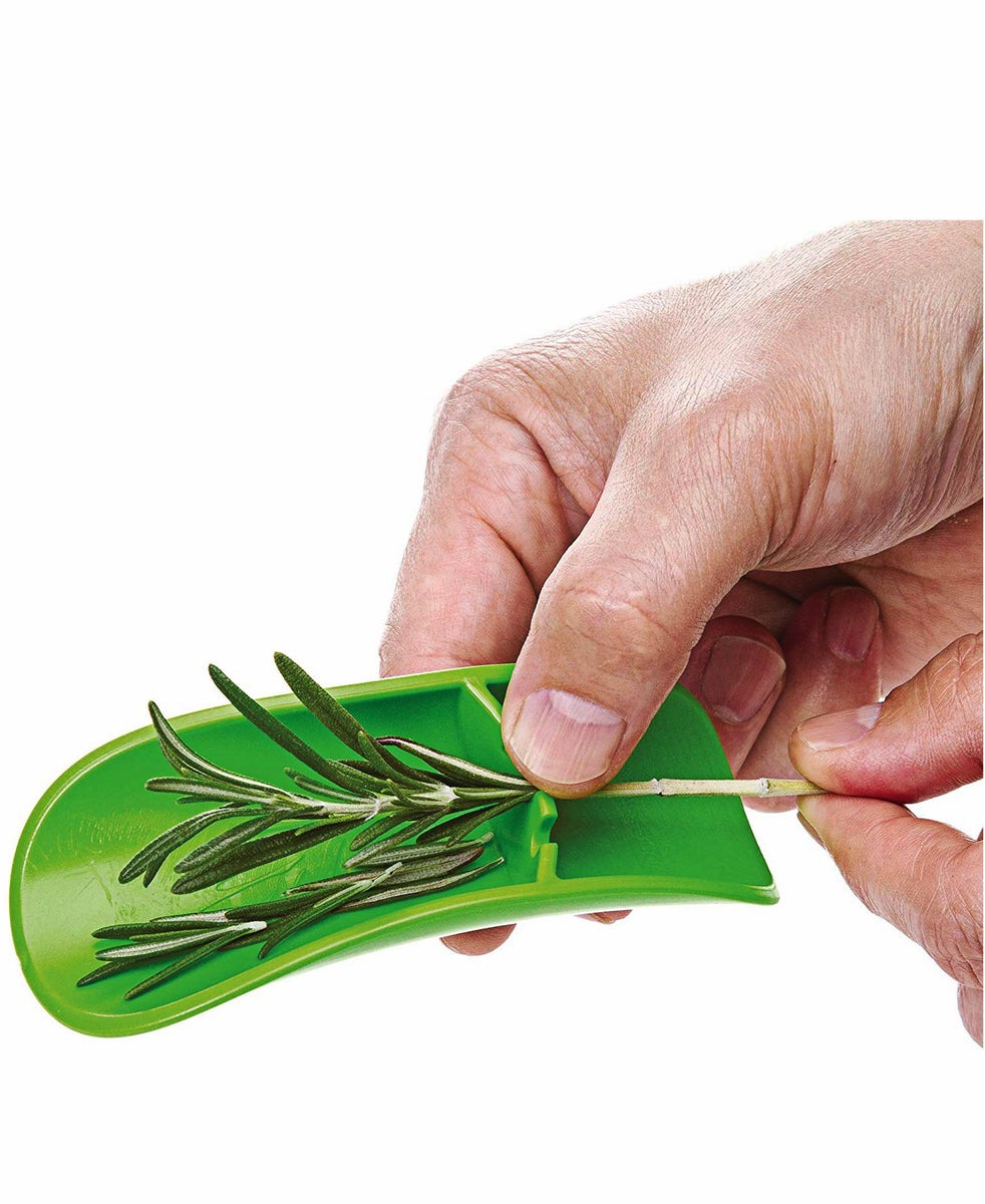 Progressive Herb Stripper - Green