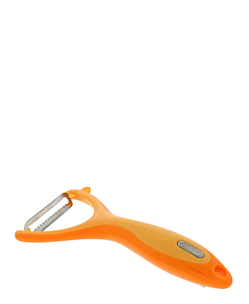 Zyliss Julienne Peeler - Orange