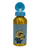 Minions Bottle - Baby Blue