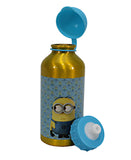 Minions Bottle - Baby Blue