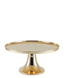 Cake Stand - Copper