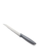 Tramontina Bread Knife 17CM - Grey