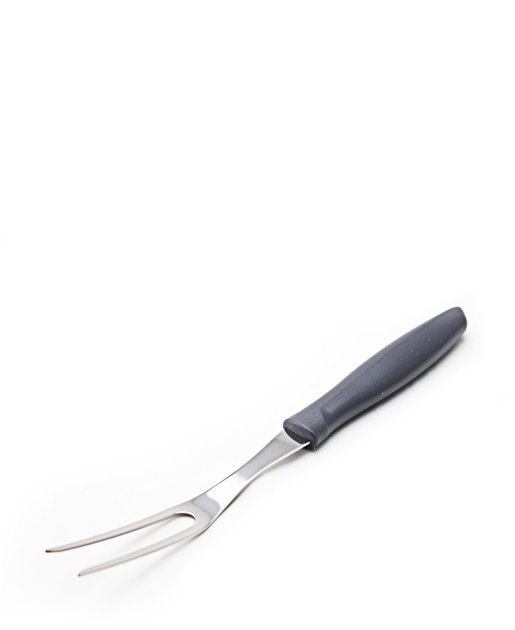 Tramontina Carving Fork - Black