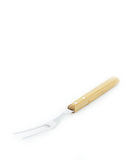 Tramontina Stainless Steel Barbeque 3 Piece - Brown