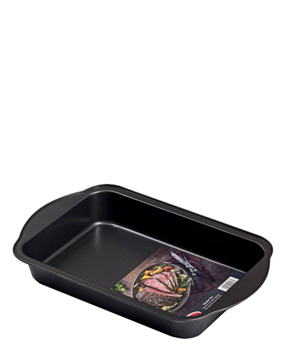 Metalix Roaster Pan - Grey