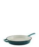 Eetrite Grill Pan 28CM - Turquoise