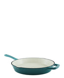 Eetrite Grill Pan 28CM - Turquoise