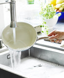 GreenPan Brussels Frying Pan 20CM - White