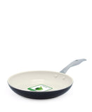 GreenPan Brussels Frying Pan 20CM - White