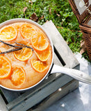 GreenPan Brussels Frying Pan 28CM - White