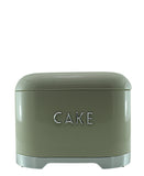 Cake Tin - Cream