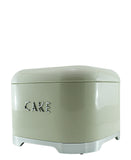 Cake Tin - Cream