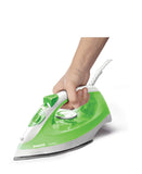 Philips Comfort Steam Iron - Green