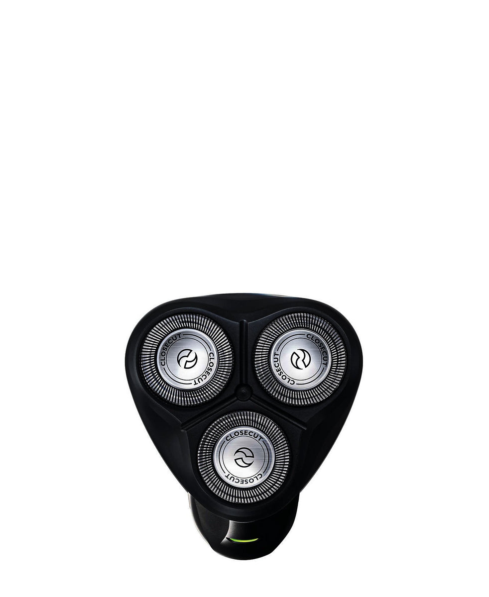 Philips AquaTouch Electric Shaver - Black