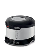 Moulinex Deep Fryer - Black